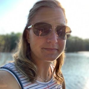 Meet your Posher, Lindsay